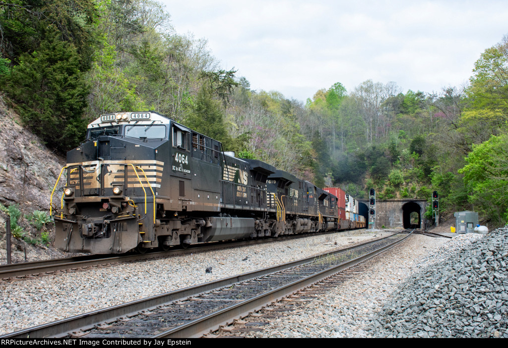 277 thunders upgrade at Montgomery 